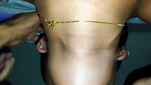 Young Greedy Teen Challenges To Swallow Everything In Deepthroat