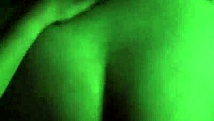 I enjoyed a rough orgasm with my friend at the playground while my boyfriend was at work!