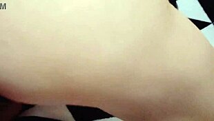 beautiful wife and muscular husband shoot porn 😍