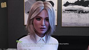 Being a dik 215 chick route gameplay