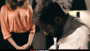 i had sex with boss for promotion