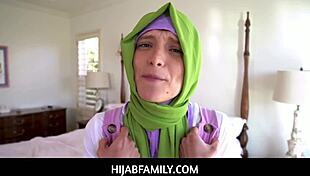 does big cock donnie rock want a naughty adventure with izzy lush?