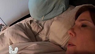 Stepmom And Stepson Fucking For Survival