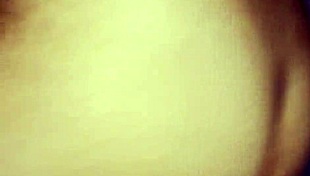 my big-assed girl begs for dick and to fill her pussy with cum