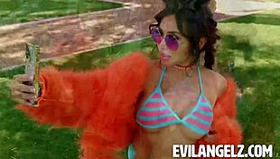 E Girls Endures Rough Hard Sex In Intense Scene