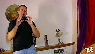 I make the curvy blonde latina squirt with ass fucking and fingering, ya know?