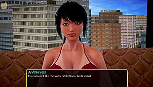 My New Family Episode 334. Now Available.