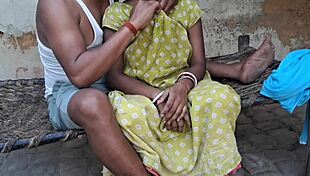 South Indian Aunty Fucking