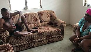 Behind The Scenes Discussion On Next Video