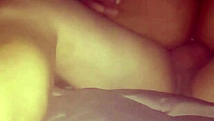 My esposa is a hotwife at 56, she's mexican and old, I lov it