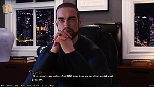 Being a dik 215 chick route gameplay