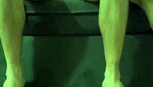 Essa Novinha Adora Sentar Gostoso Na Rola Mostrando A Bucetinha