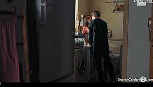 Edwige Baily Treve S01e02 2015 Nude Scene