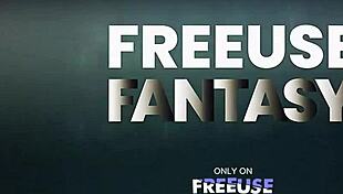 Filthy Doctor Preys on Free-Use Roommates in Taboo Fantasy