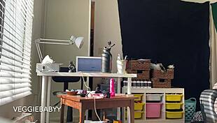 spying on me cleaning room naked full video voyeur fantasy pov