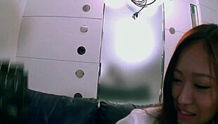 Cute japanese student is doing her first uncensored full jav movie