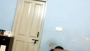 kannada couple enjoys hot ass riding thick cock