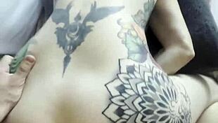 hooker needs a vacation after this dick rough anal assfucking holiday