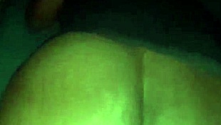 los angeles balcony fuck gets caught with moaning orgasms