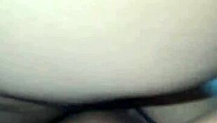 Beautiful Latina woman indulges in infidelity discreetly.