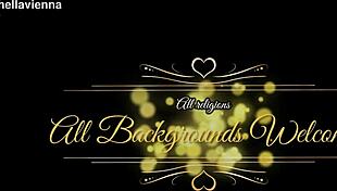 Monster cock tries Michella Vienna in intense video