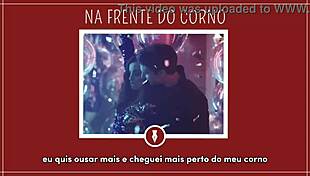 Sexy couple engages in passionate sex