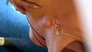 Romantic evening with Venezuelan woman