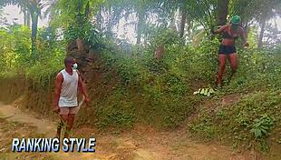 Herbalist discovers love during search