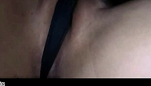 Couple Kissing And Sucking Big Cock In Dorm