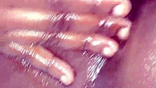 Double penetration with squirt load, wow!