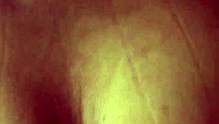 Istri Cina dikentot dari belakang buat bercinta