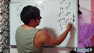 Discover The Sexual Root Of Algebra In Your Y!