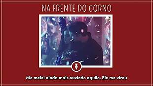 Sexy couple engages in passionate sex