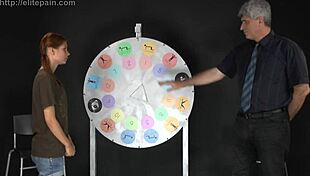 Hey, high beauty whipping hot mom custom session!