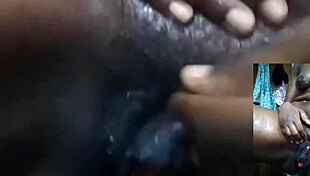 Cyndy Blackslave - Masturbate In Shower With Little 18+ Squirt