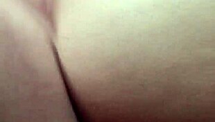 Istri Cina dikentot dari belakang buat bercinta