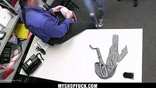 Law student caught stealing book at the store