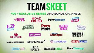 Tight Pussy Deal: Stepsisters Fuck for Privacy with Her Boyfriend