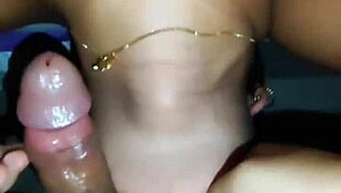 Young Greedy Teen Challenges To Swallow Everything In Deepthroat