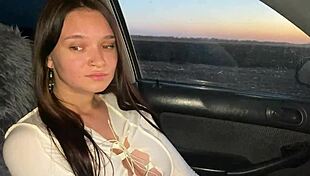 My Best Friends Girlfriend Sucked My Dick In The Car For Only 10 Dollars What A Slut