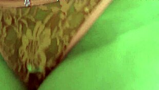 On the Beach I Record My Stepmother Getting Dressed After Fucking