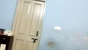 kannada couple enjoys hot ass riding thick cock