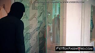 Inked Teen 18+ Marsha May Groped And Bound Before Hardcore Rough Plowing