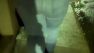 my mature colombian mother-in-law invites me home for a sensual surprise.