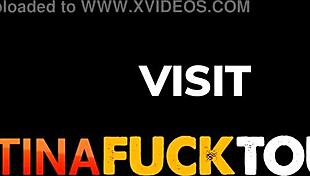 Colombian Tattoo Artist Craves Hard Anal on Hdtubemovies.xxx 😈