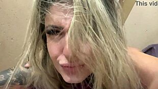 Making Love In The Alley Without Protection