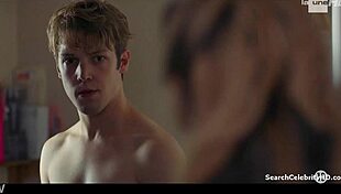 Edwige Baily Treve S01e02 2015 Nude Scene