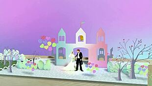 Monster cock tries Michella Vienna in intense video