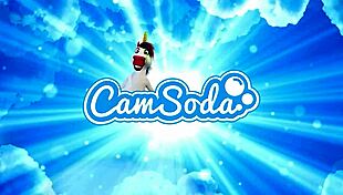 katie kush as velma plays with ass and pussy