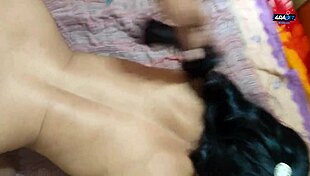 indian bhabhi gets doggy at the event